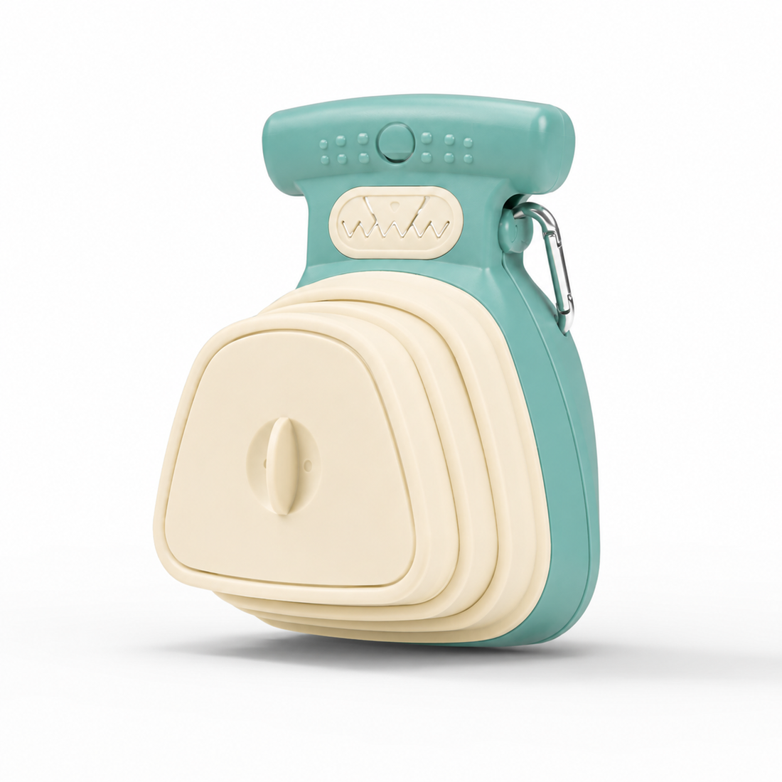 Foldable Poop Scooper