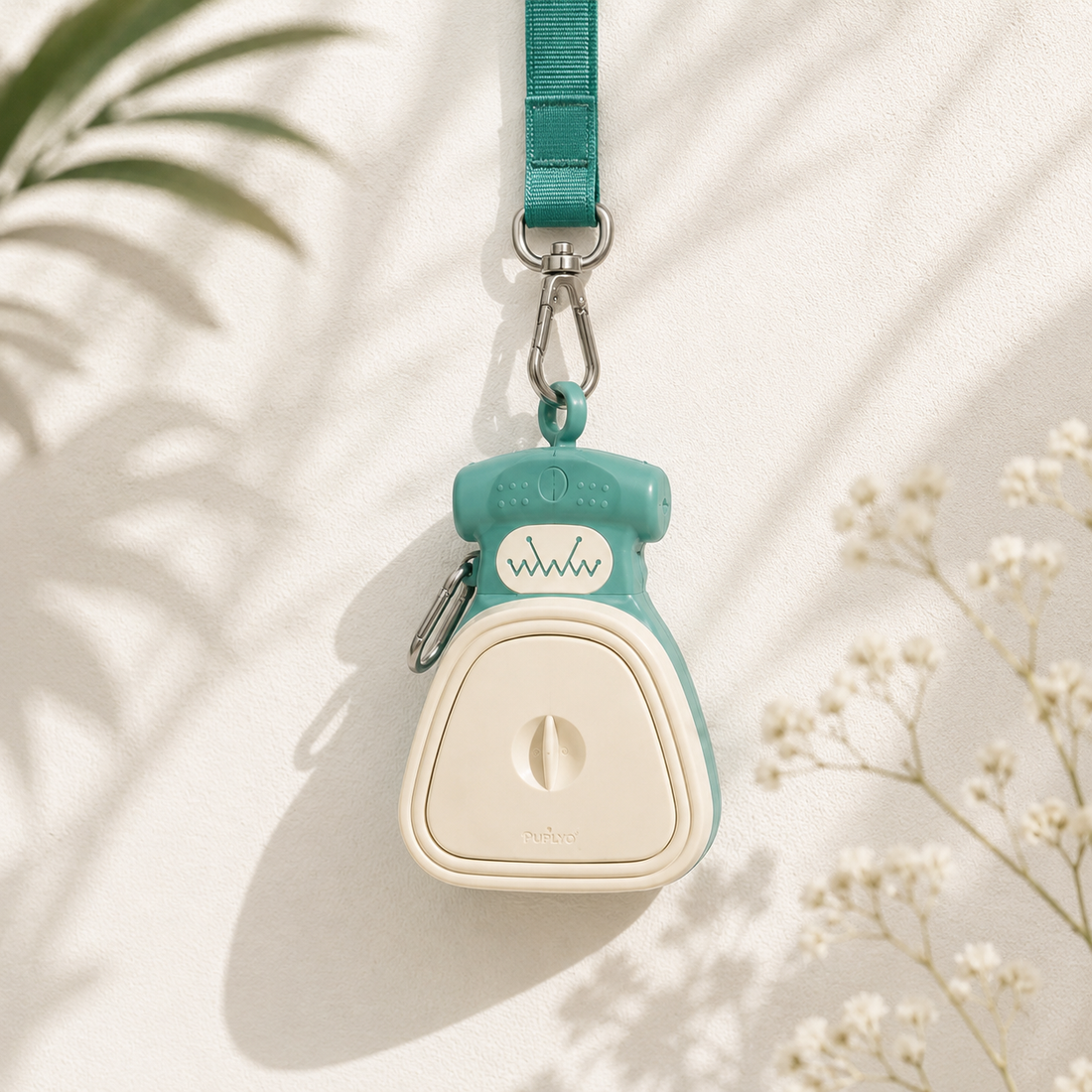 Foldable Poop Scooper