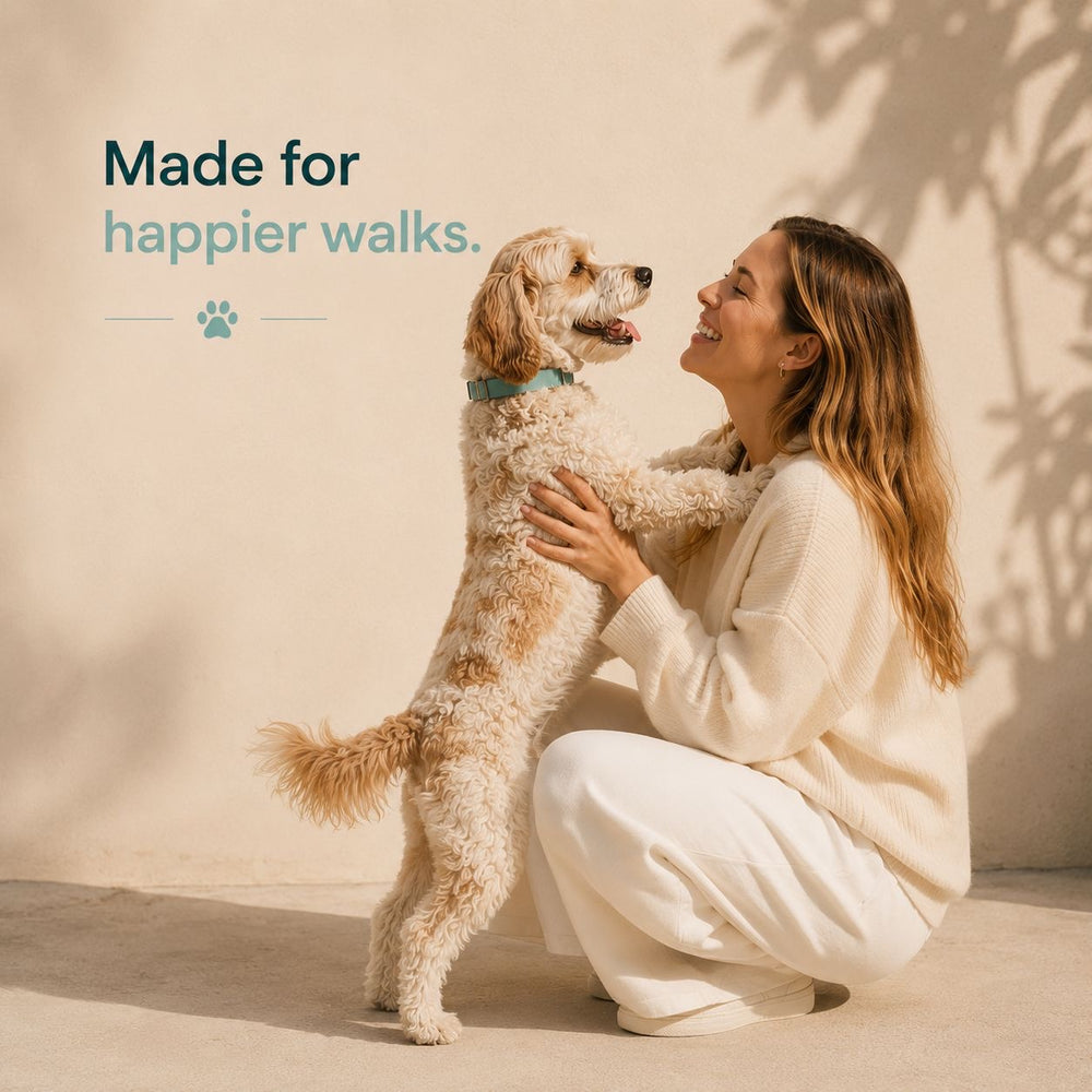 Made for the part of dog parenting nobody talks about