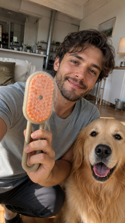 Mark & Boo