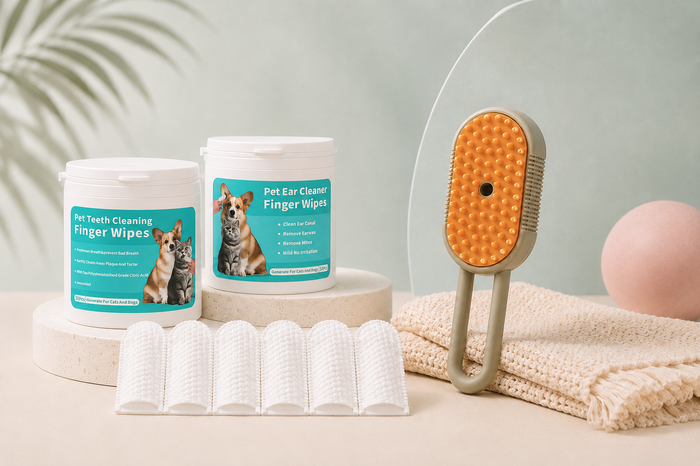 Grooming Essentials