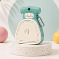 Foldable Poop Scooper