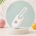 3-in-1 Steam Pet Grooming Brush