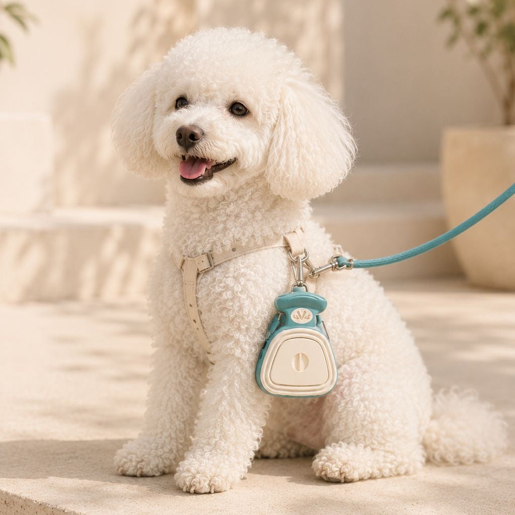 Foldable Poop Scooper